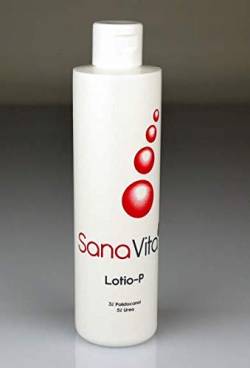 Sana Vita Lotio-P (Juckreiz) 250ml von Sana Vita