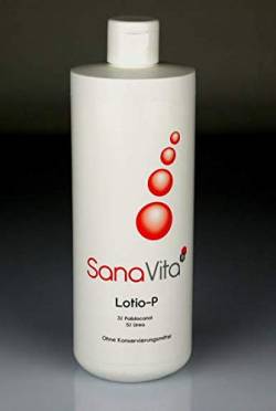Sana Vita Lotio-P 500ml von Sana Vita