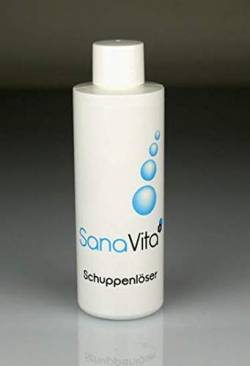 Sana Vita Schuppenlöser 200ml von Sana Vita