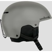 Sandbox Icon Helm army (matte) von Sandbox