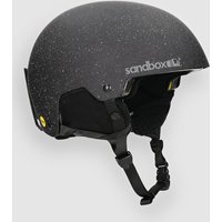 Sandbox Icon Snow MIPS Helm smoke von Sandbox