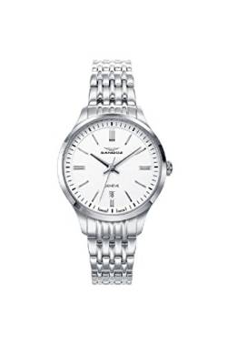 Sandoz Reloj Elegant 81352-07 Mujer Blanco von Sandoz