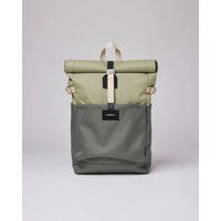 Sandqvist Ilon Multi Dew Green Night Grey von Sandqvist