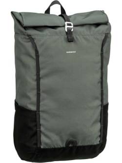 Sandqvist Rolltop Rucksack Arvid Rolltop Backpack Multi Dark One Size von Sandqvist