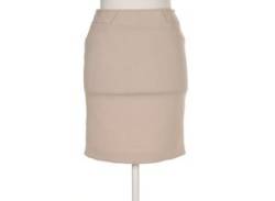 Sandro Ferrone Damen Rock, beige von Sandro Ferrone