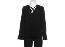 Sandro Damen Bluse, schwarz von Sandro