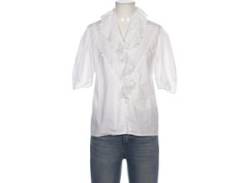 Sandro Damen Bluse, weiß von Sandro