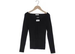 Sandro Damen Pullover, schwarz von Sandro