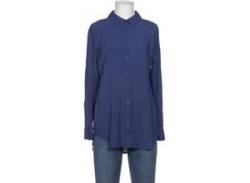 sandwich_ Damen Bluse, blau, Gr. 34 von Sandwich