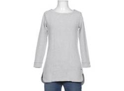 sandwich_ Damen Bluse, grau, Gr. 34 von Sandwich