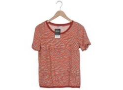 sandwich_ Damen Bluse, orange, Gr. 34 von Sandwich