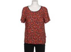 sandwich_ Damen Bluse, rot, Gr. 38 von Sandwich