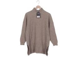 sandwich_ Damen Pullover, beige von Sandwich