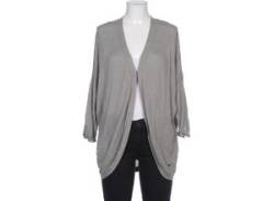 sandwich_ Damen Strickjacke, grau von Sandwich