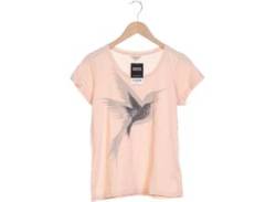 sandwich_ Damen T-Shirt, beige von Sandwich