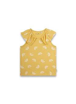 Sanetta Baby-Mädchen 10770 Bluse, schwefel, 92 von Sanetta