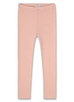 Sanetta Baby-Mädchen 10800 Freizeithose, Dusty Rose, 62 von Sanetta