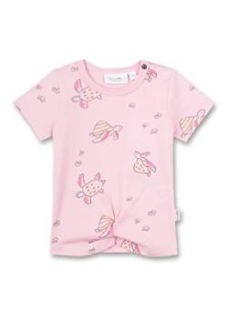 Sanetta Baby-Mädchen 115697 T-Shirt, Lolly, 92 von Sanetta