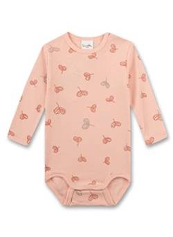 Sanetta Baby-Mädchen 13309 Unterwäsche, Peach Blush, 92 von Sanetta