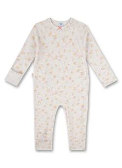 Sanetta Baby-Mädchen 221846 Kleinkind-Schlafanzüge, Berber, 74 von Sanetta