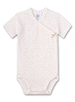 Sanetta Baby-Mädchen 323375 Unterwäsche, White Pebble, 44 von Sanetta