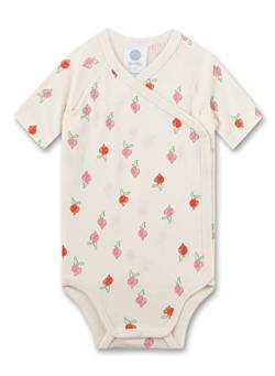 Sanetta Baby-Mädchen 324094 Unterwäsche, Creme, 50 von Sanetta