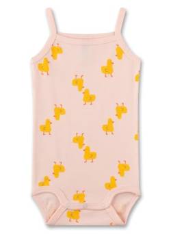 Sanetta Baby-Mädchen 324481 Unterwäsche, rosa, 86 von Sanetta