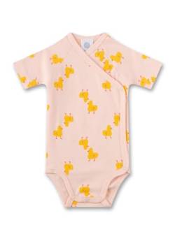 Sanetta Baby-Mädchen 324483 Unterwäsche, rosa, 56 von Sanetta