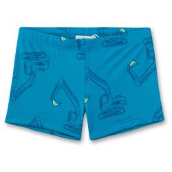 Sanetta - Beach Kids Boys Swim Trunks - Badehose Gr 92 blau von Sanetta