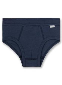 Sanetta Jungen-Slip | Hochwertige und nachhaltige Unterhose für Jungen aus Bio-Baumwolle. Unterwäsche für Jungen 092 von Sanetta