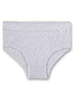 Sanetta Jungen-Slip | Hochwertige und nachhaltige Unterhose für Jungen aus Bio-Baumwolle. Unterwäsche für Jungen 128 von Sanetta