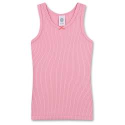 Sanetta - Kid's Girls Modern Mainstream Shirt - Top Gr 128 rosa von Sanetta