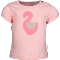 T-Shirt SWAN in rose blush von Sanetta