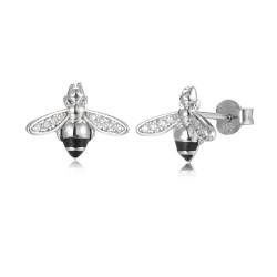 "Sanetti Inspirations" Bumble Buzz Earrings von Sanetti Inspirations