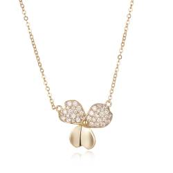 Sanetti Inspirations" Forever Love Necklace von Sanetti Inspirations