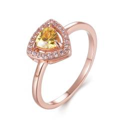 Sanetti Inspirations" Forever Sheiled Ring von Sanetti Inspirations