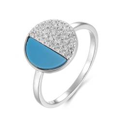 Sanetti Inspirations" Wave Of The Sea Ring von Sanetti Inspirations
