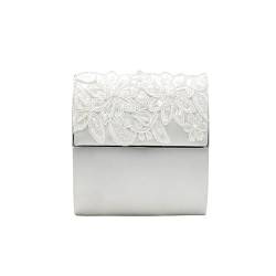 Sanetti Inspirations Women's Clutches-SNB-005 Clutch, As per Image von Sanetti Inspirations