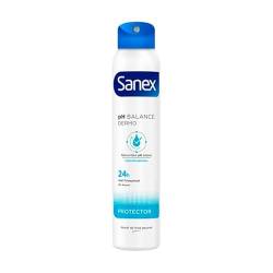 3 x SANEX Deodorant WOMEN "Dermo Protector" für normale Haut - 200 ml von Sanex