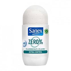 Deo.Sanex Zero Control Roll-On 50 ml von Sanex