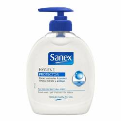 Handseife Hygiene Protector Sanex Dermo Protector (250 ml) von Sanex