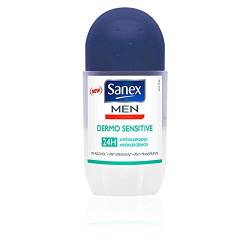 Sanex Men Dermo Sensitive Desodorante Roll On 50Ml von Sanex