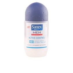 Sanex Men's Activ Control Deo 50ml - 3er pack von Sanex