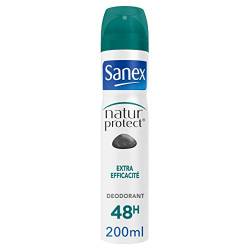 Sanex Spray Natur Protect Extra wirksam 200 ml von Sanex