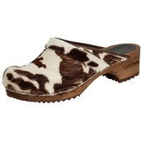 Sanita Damen Clog Clog von Sanita