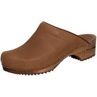 Sanita Damen Clog offen Clog von Sanita