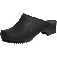 Sanita Damen Clog offen Clog von Sanita