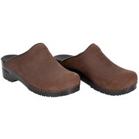 Sanita Sanita Original Karl Textured Clog von Sanita