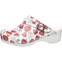 Sanita Strawberry Clog von Sanita