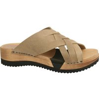 Sanita WOOD-SALTO SPORT FLEX SANDAL Sandale von Sanita